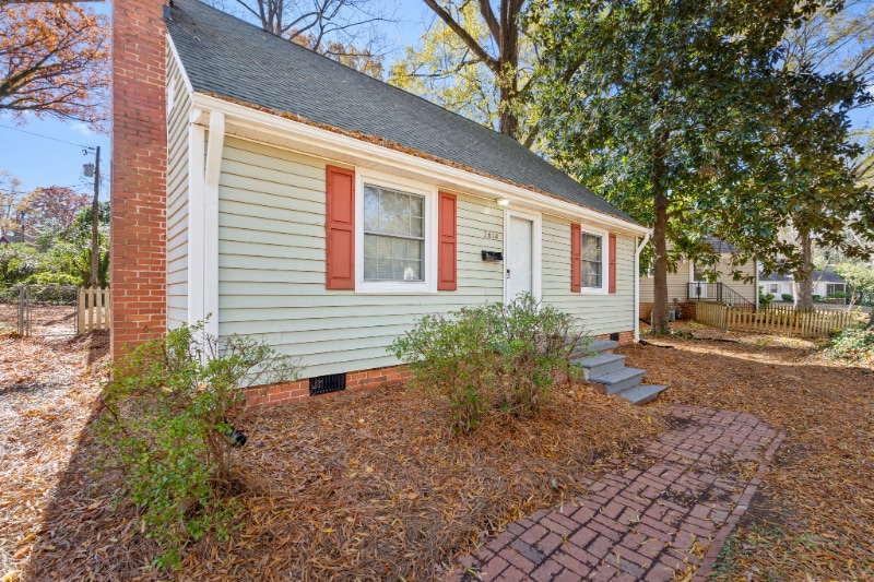 Building Photo - 2614 Gould St