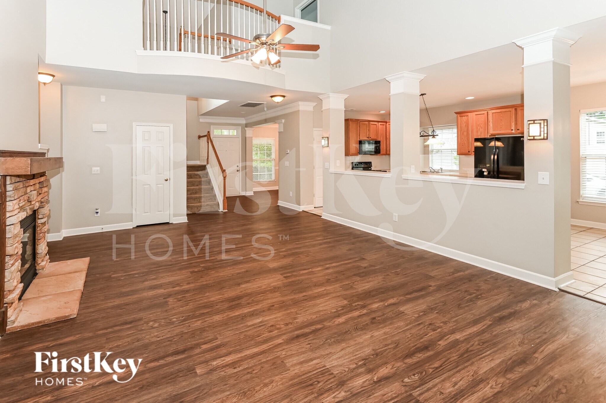 Building Photo - 5611 Branthurst Dr