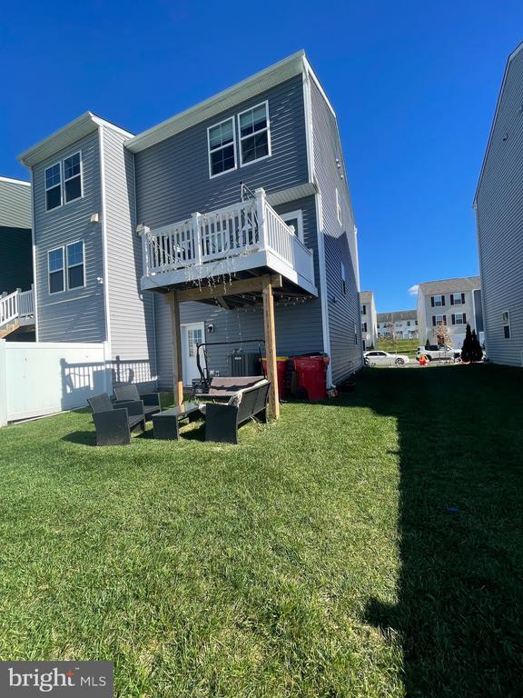 Building Photo - 100 Cecily Way