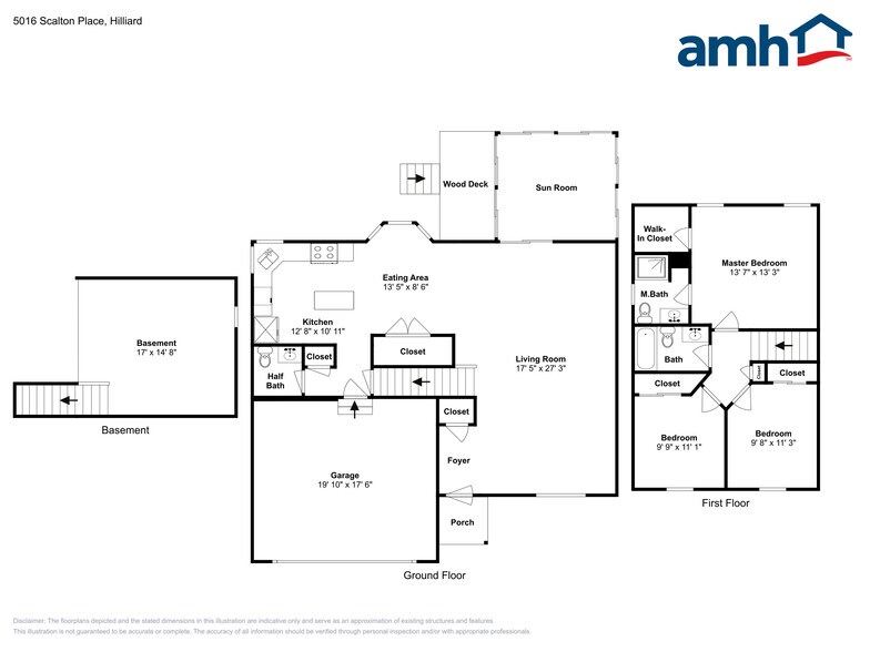 Building Photo - 5016 Scalton Pl