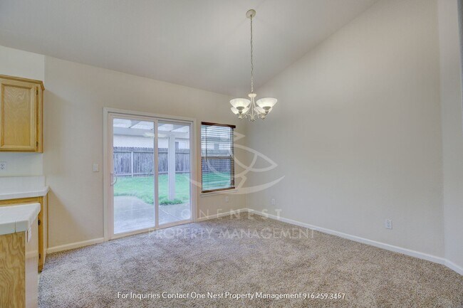 Building Photo - 3-bedroom, 2-bathroom single-family home in Wheatland