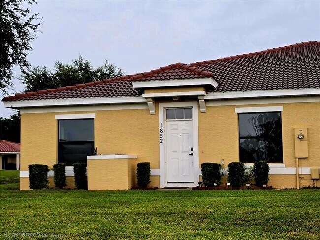 Building Photo - 1852 Coriander Dr