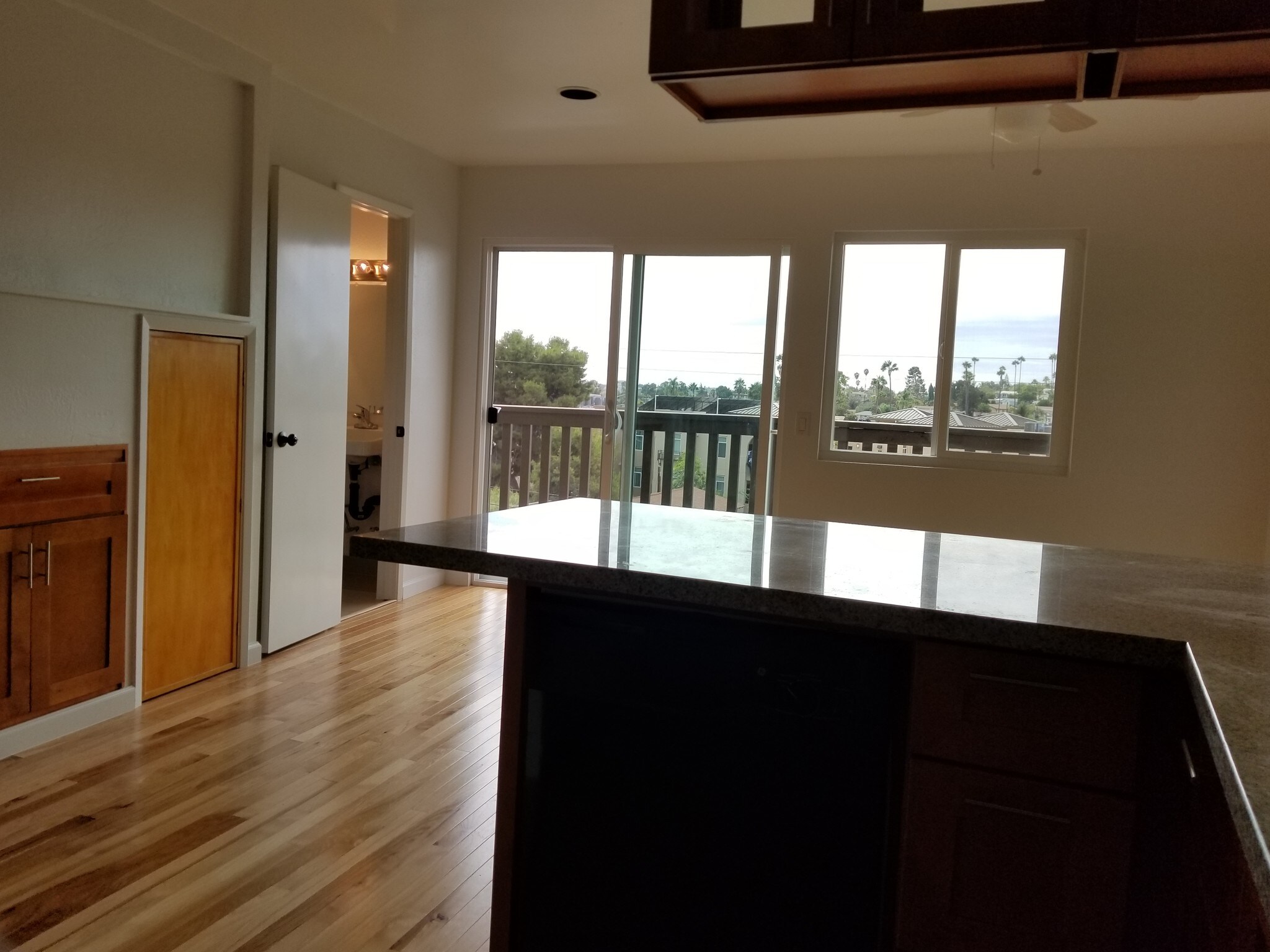 From Kitchen - 216 The Cir
