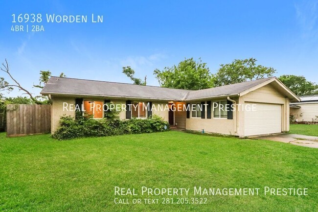 Building Photo - 16938 Worden Ln