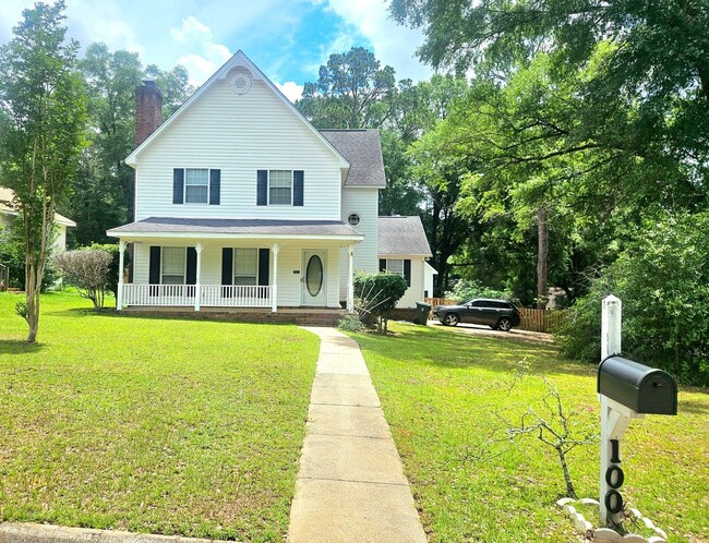 Building Photo - 100 Timberline Ct