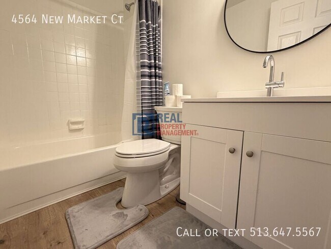 Building Photo - 4564 New Market Ct