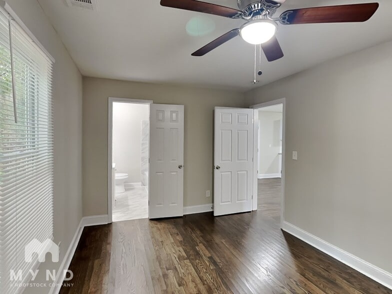 Building Photo - 3563 Bolfair Dr NW