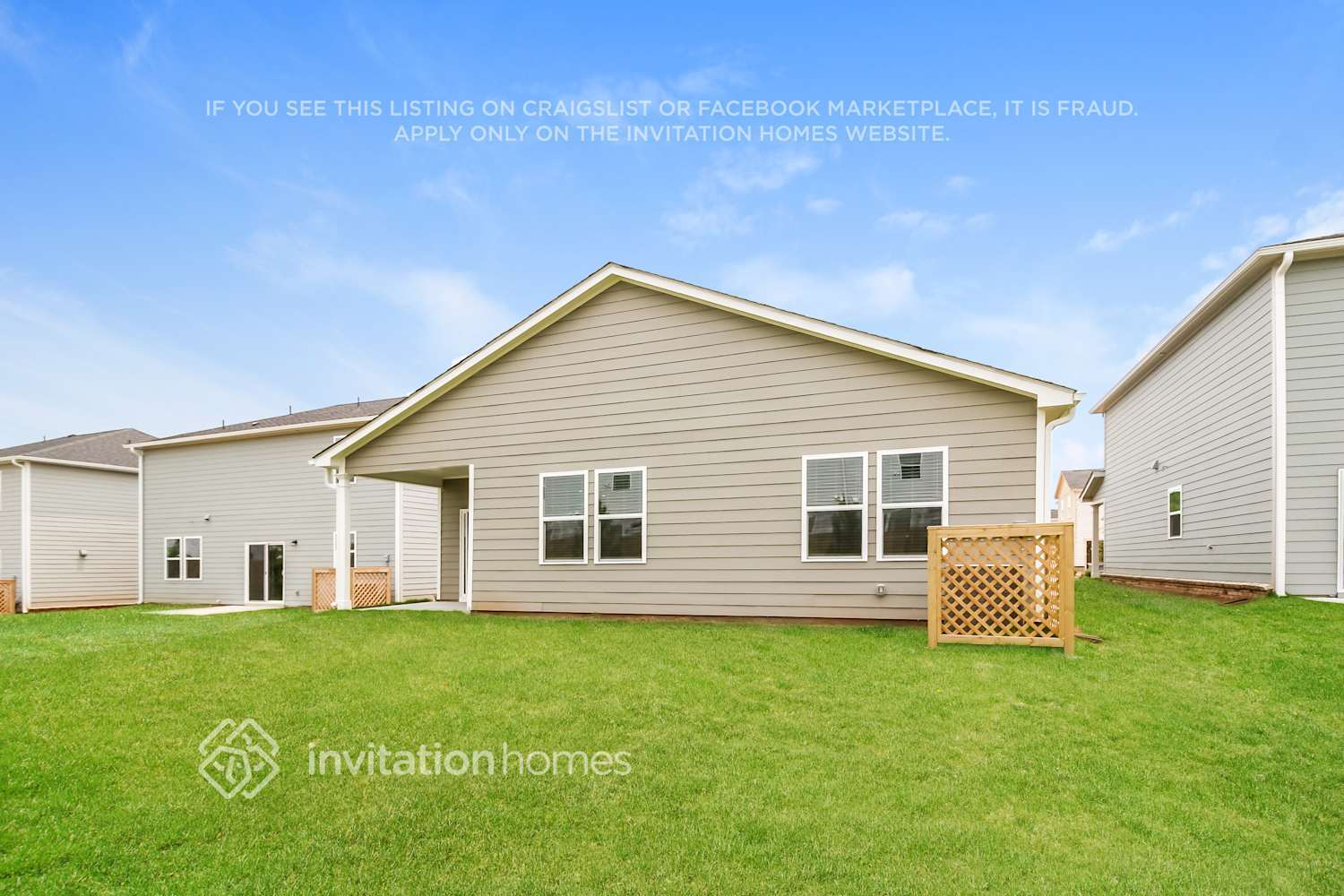 Building Photo - 4052 Ferris Ln