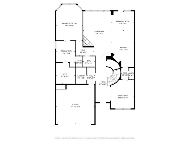 Building Photo - 2207 Silver Canyon Ln