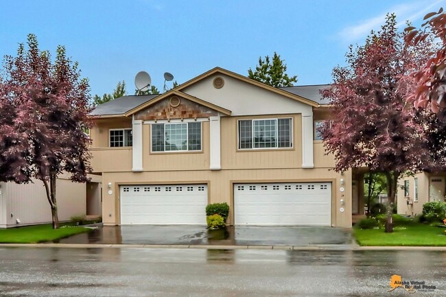 Building Photo - Stunning 3 Bedroom Home in East Anchorage with Garage