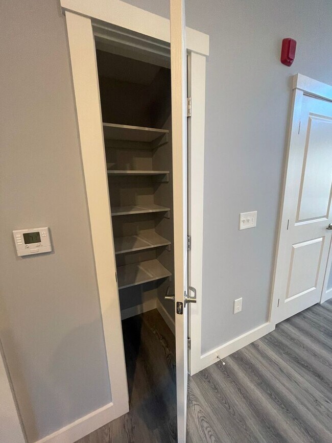 Interior Photo - Pointe Place Development