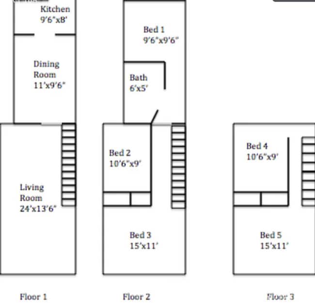Building Photo - 5 Bedroom Pet Friendly House in Lancaster!