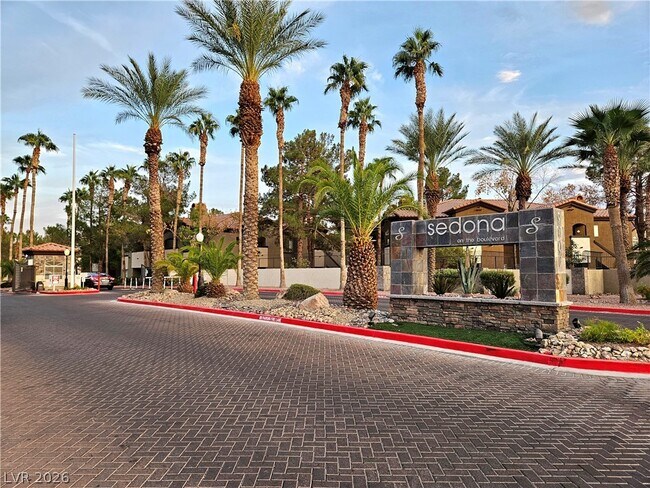 Building Photo - 9000 S Las Vegas Blvd