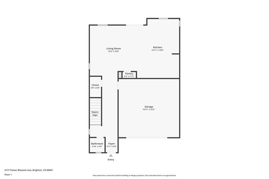 Building Photo - 2177 Flower Blossom Ave