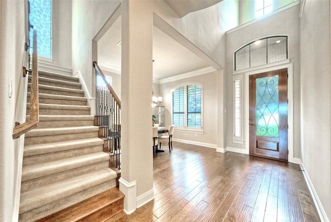 Building Photo - 10920 Bidens Pl