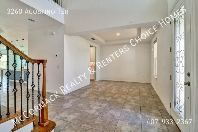 Building Photo - 3260 Agostino Terrace