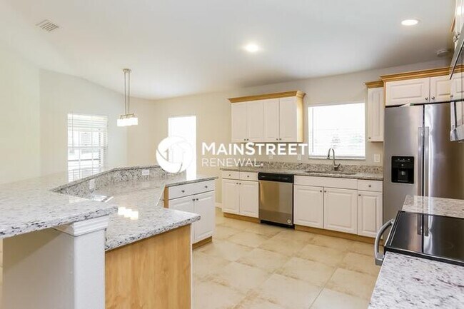 Building Photo - 3 Bedroom Pet-Friendly Home in NORTH PORT, FL with Main Street Renewal
