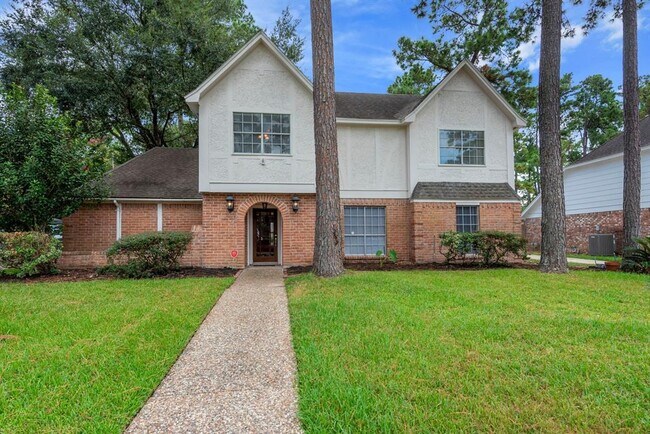Primary Photo - 9711 Godstone Ln