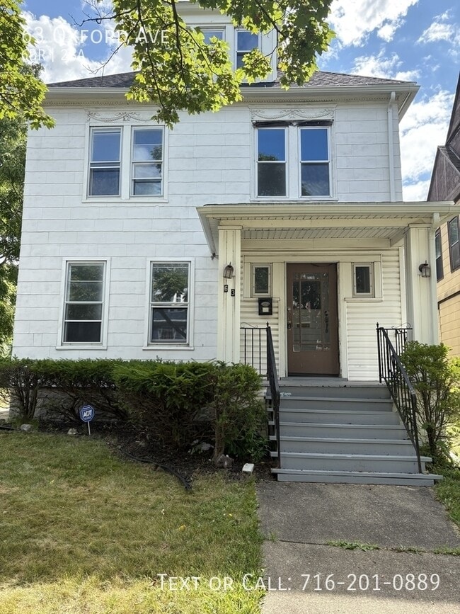 Primary Photo - 63 Oxford Ave