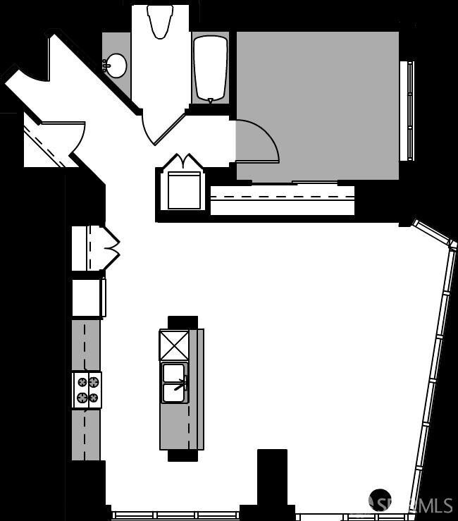 Building Photo - 355 1st St