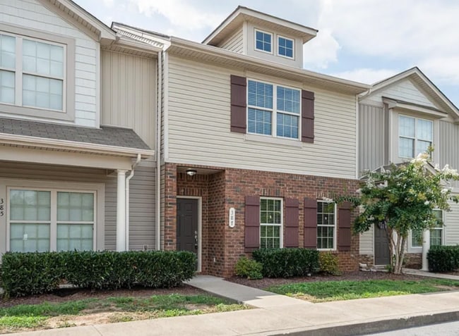 Primary Photo - 387 Brooklet Ct
