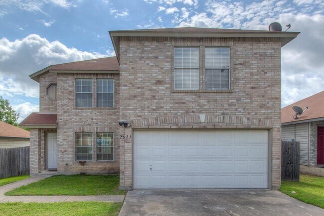 Primary Photo - 2623 Andres Way