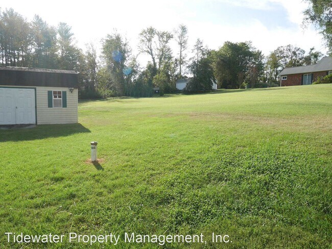 Building Photo - 2 br, 1 bath House - 2743 Rutland Rd Apt 1