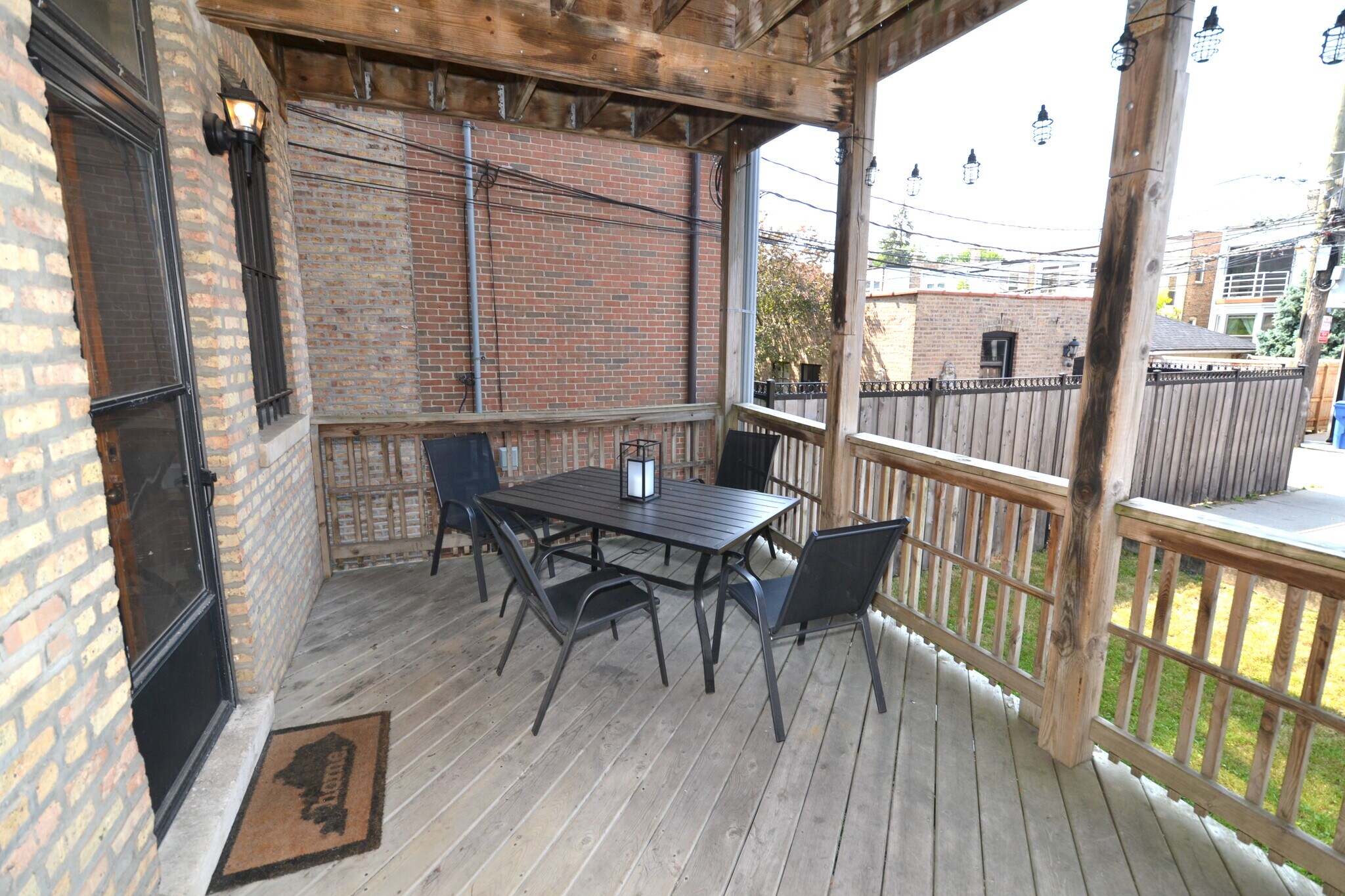 Building Photo - 1224 W Eddy St