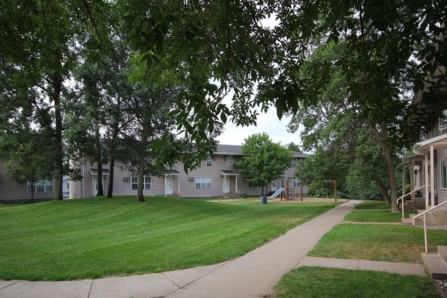Building Photo - Trail Ridge Apartments