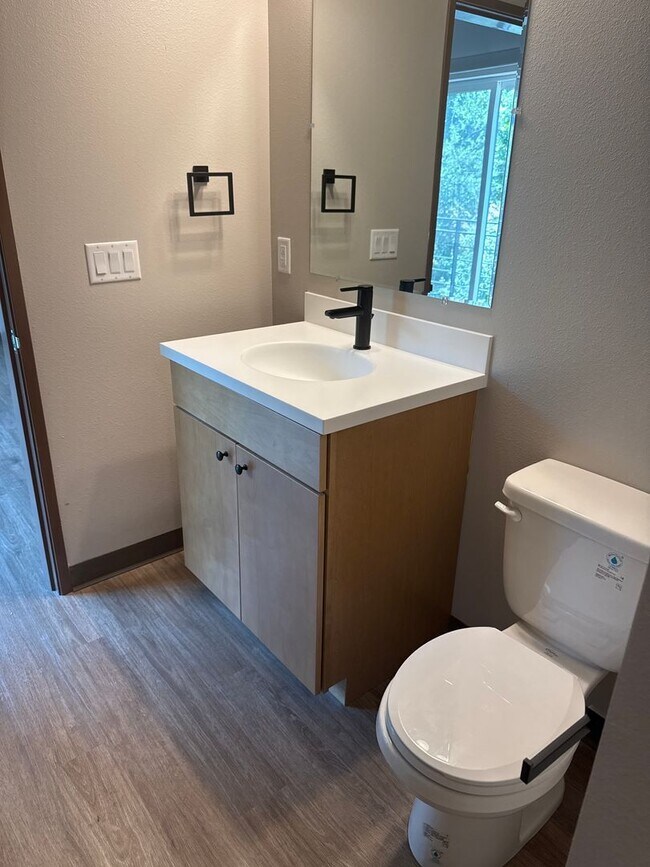Building Photo - Beautiful, Brand New Studio Near CSU!