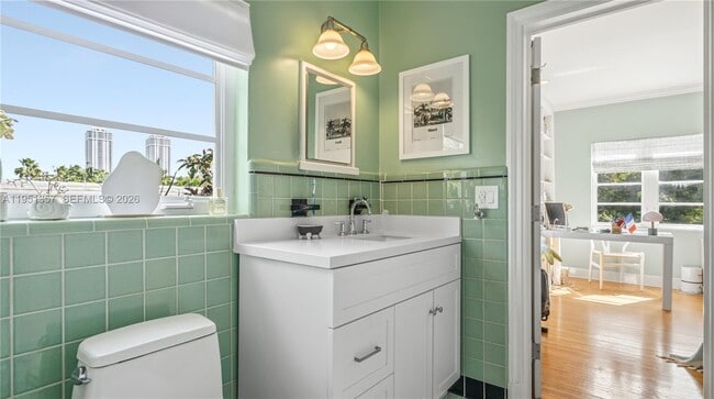 Building Photo - 4805 Cherokee Ave