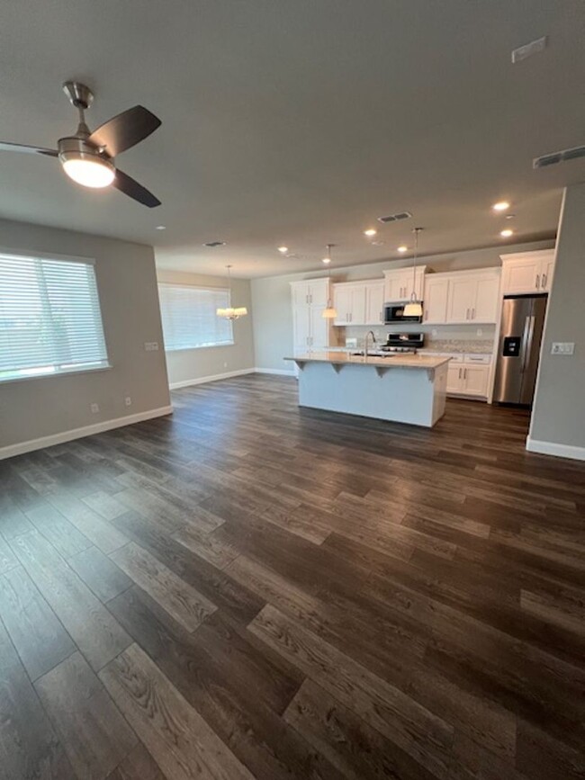 Building Photo - Bright Contemporary Solar Home In Roseville