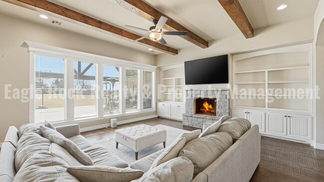 Building Photo - Owasso Executive Home for Rent (6beds/3.5baths)