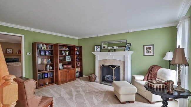 Building Photo - 4165 Cartier Dr