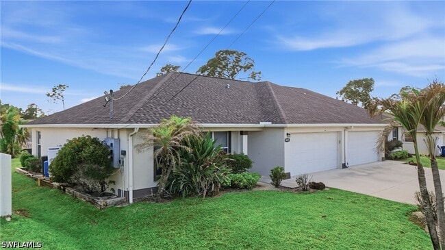 Building Photo - 4621 25th St SW