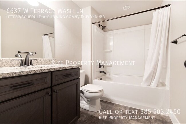 Building Photo - 6637 W Terrace Wash Ln