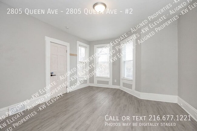 Building Photo - 2805 Queen Ave