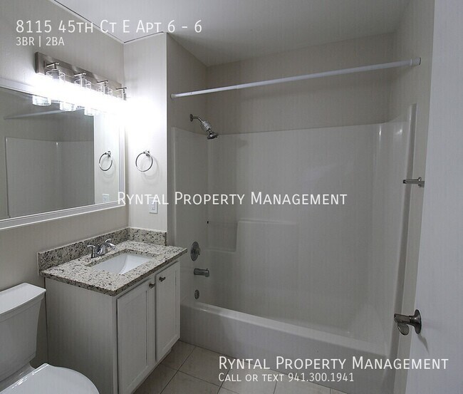 Building Photo - 8115 45th Ct E