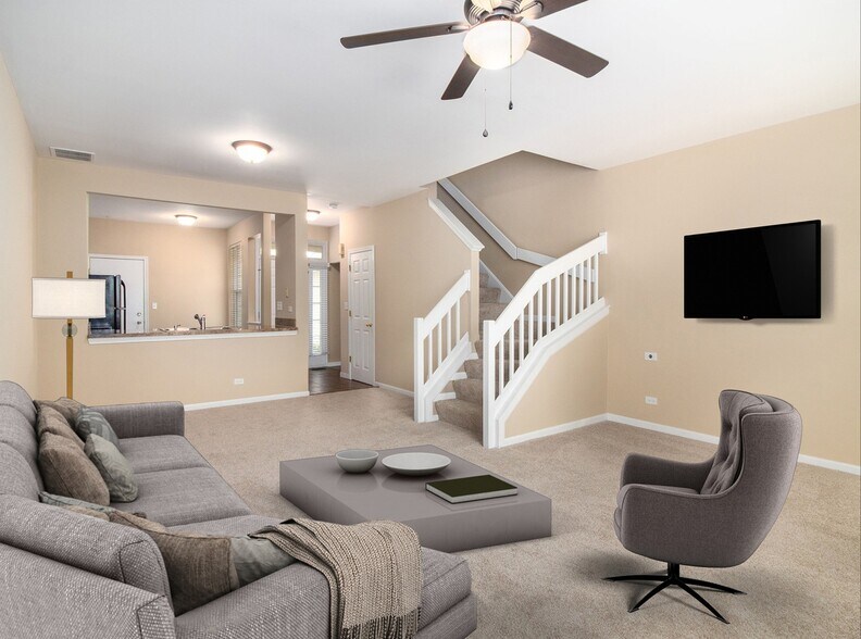 Building Photo - 3023 Anton Dr