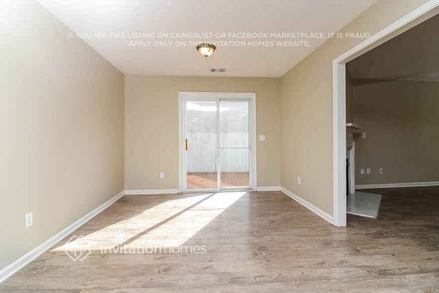 Building Photo - 2909 Albright Commons