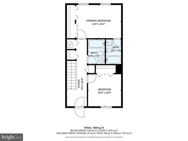 Building Photo - 907 S Rolfe St