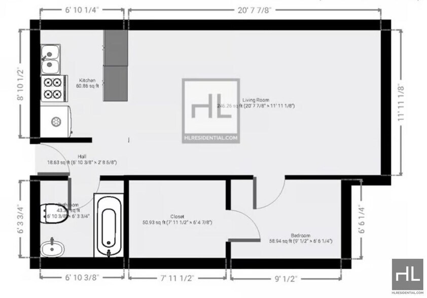 Building Photo - East 79th Street
