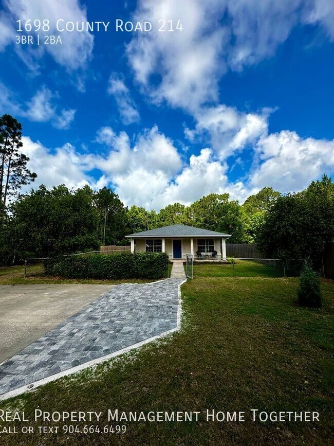 Building Photo - 1698 County Road 214-