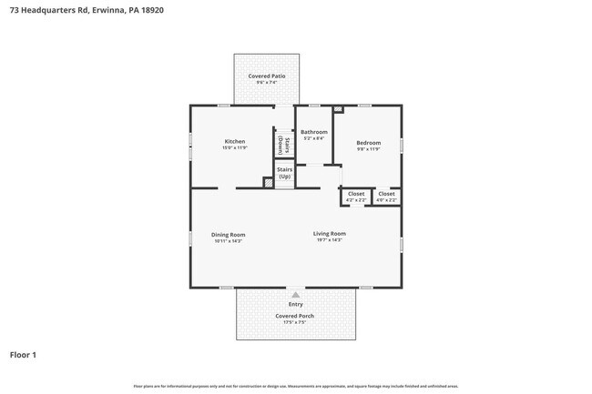 Building Photo - Charming 3-Bedroom, 2-Bath Home with Large Yard and Detached 2-Car Garage