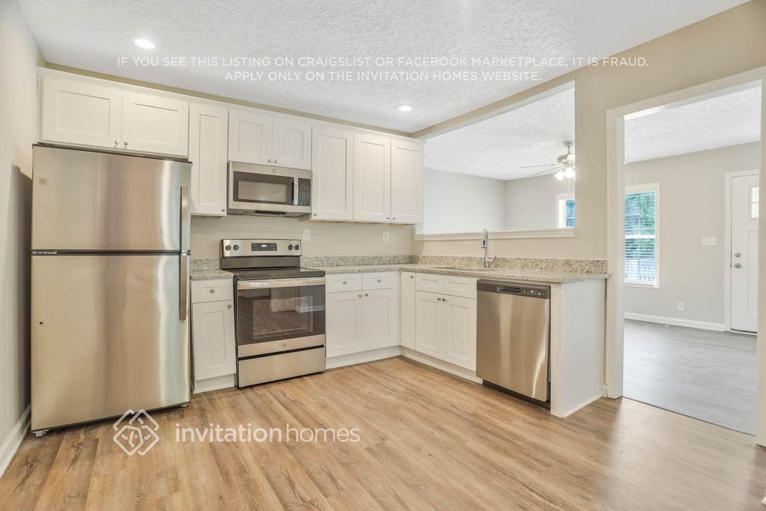Building Photo - 411 Forrest Ridge Dr NW