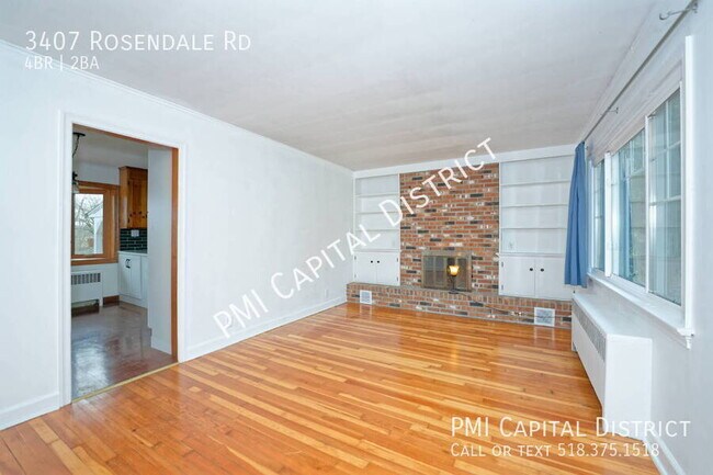 Building Photo - 3407 Rosendale Rd