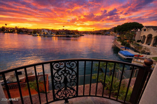 Building Photo - 21428 N 55th Ave