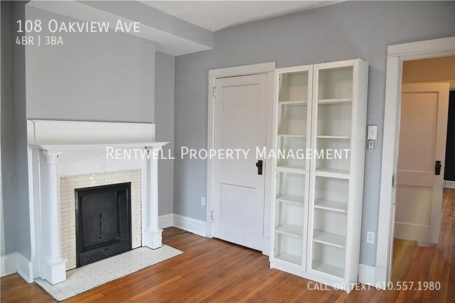 Building Photo - 108 Oakview Ave