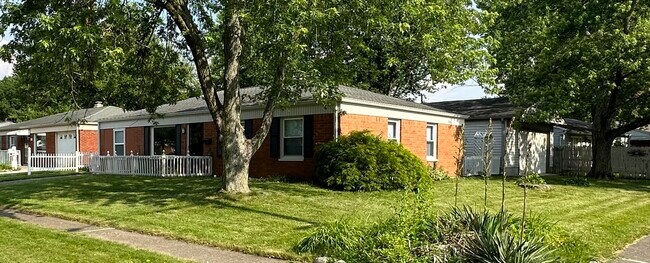 Building Photo - 8101 Shibler Dr