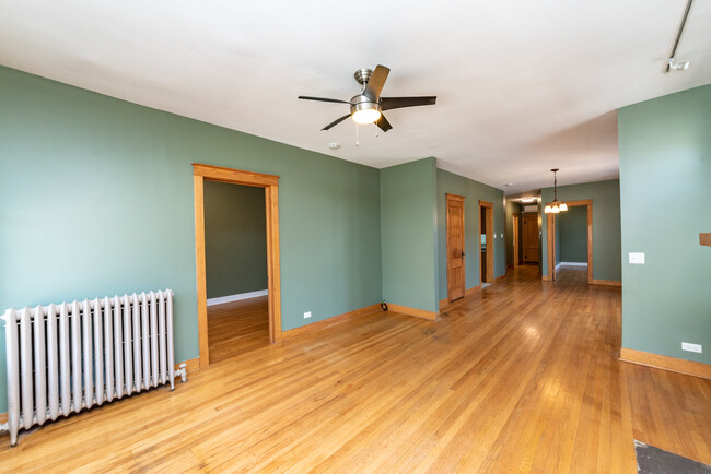 Building Photo - 4255 N Campbell Ave